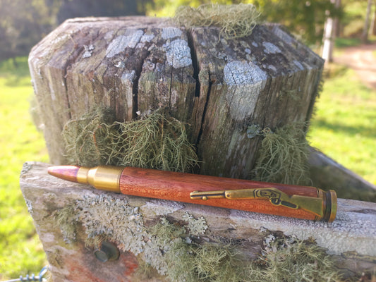 Bullet Pen - John Wayne