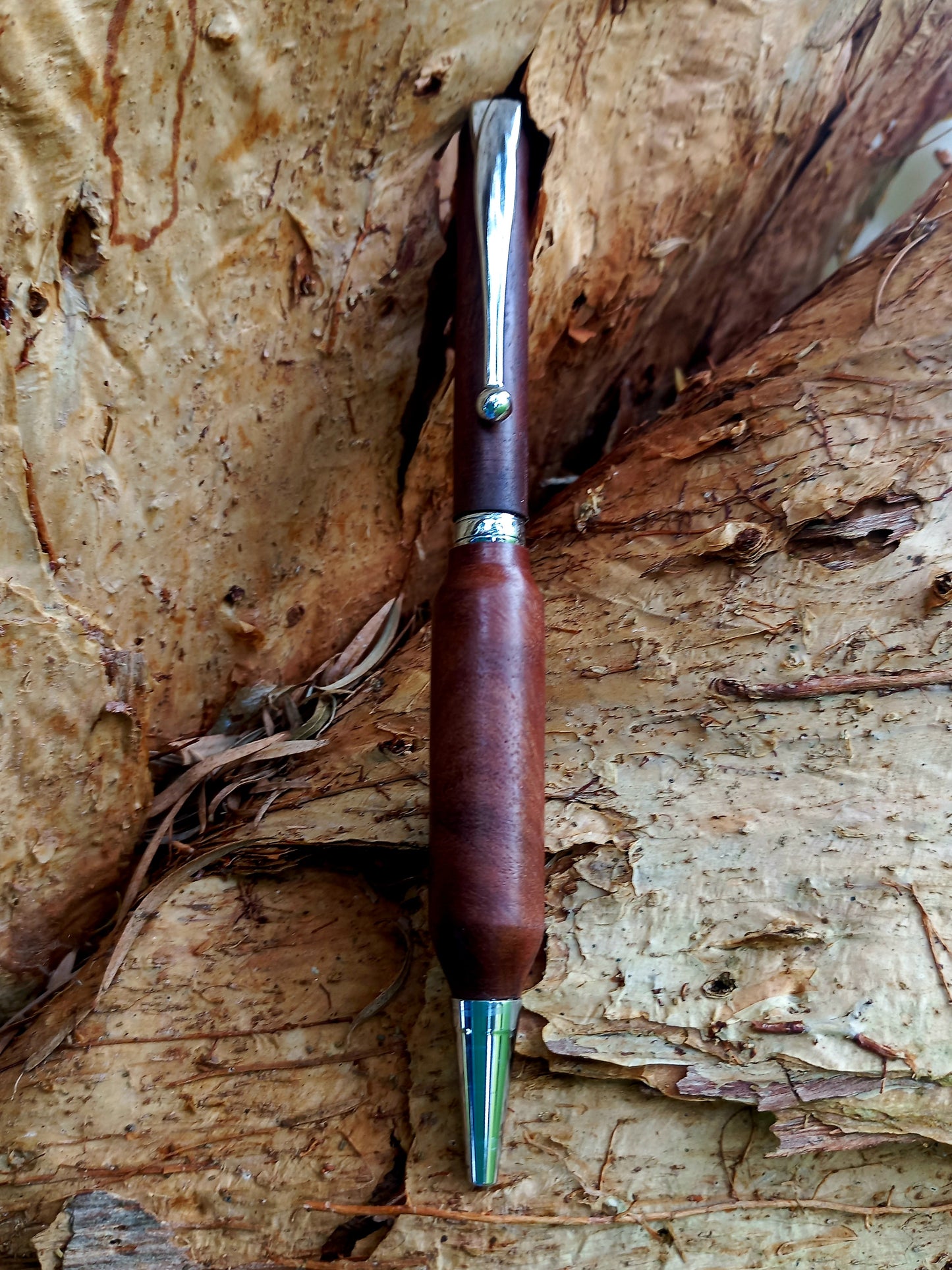 Pen - The Green
