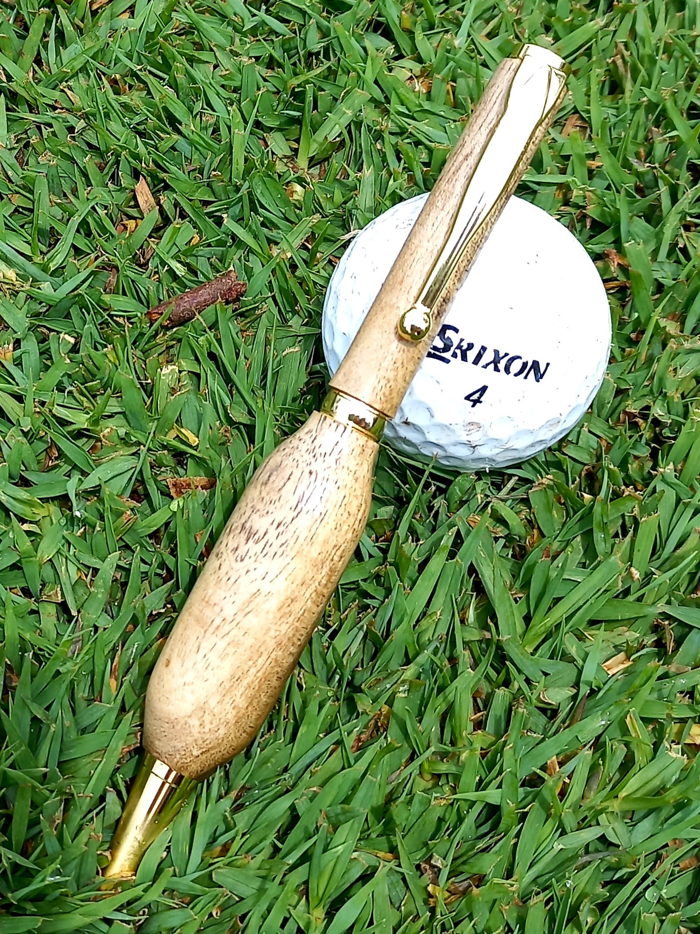 Pen The Long Drive