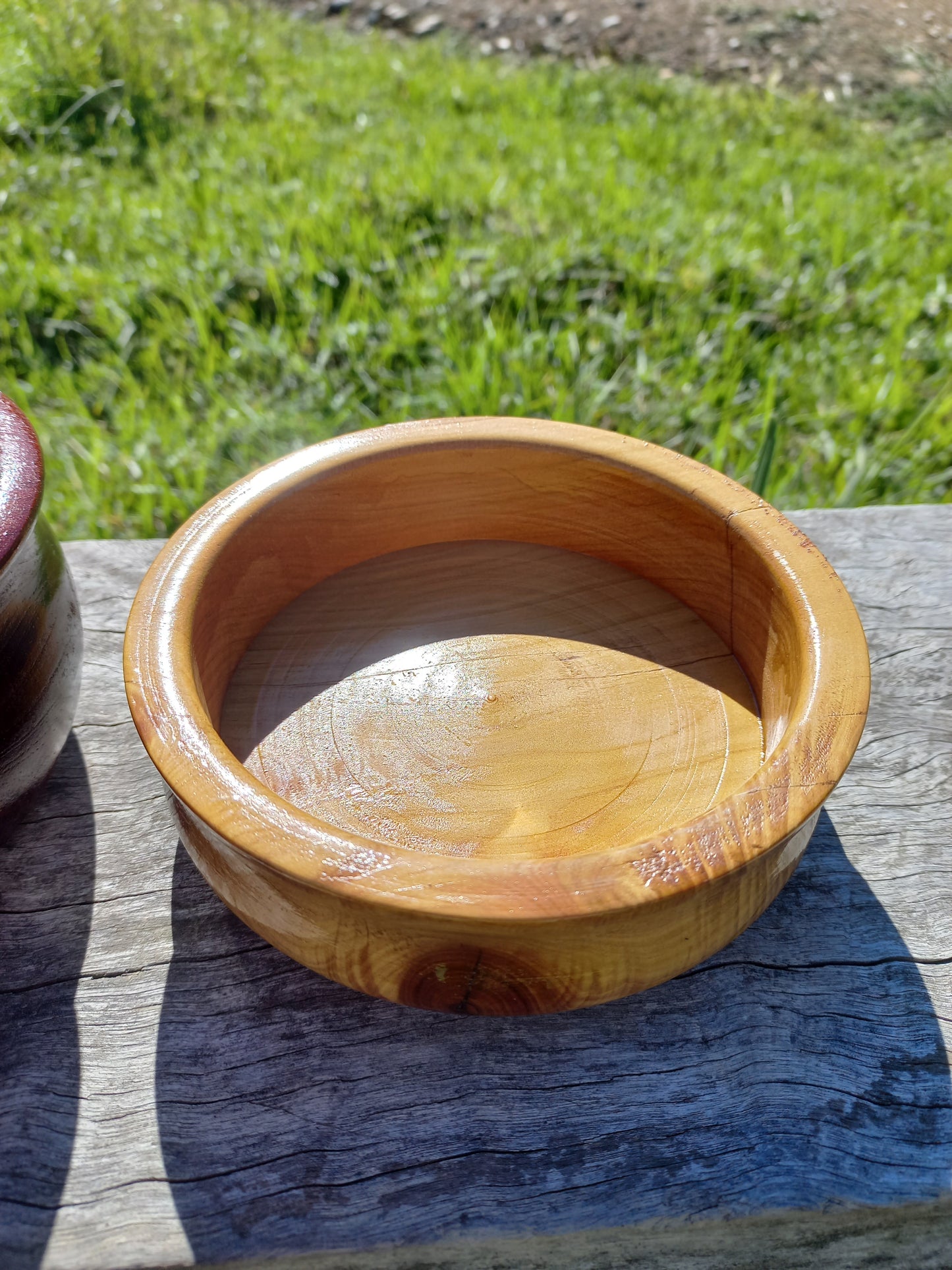 Unique Timber Pieces