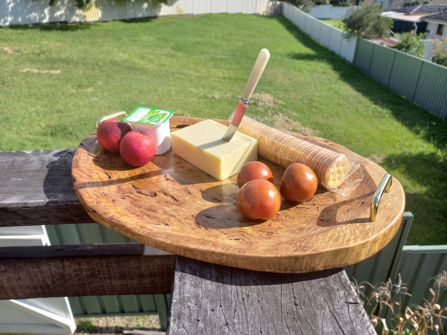 Platter Armidale