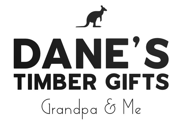 Dane's Timber Gifts