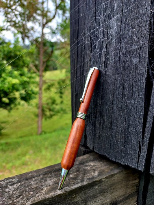 Pen Potoroo