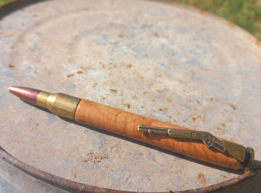 Bullet Pen - John Wayne