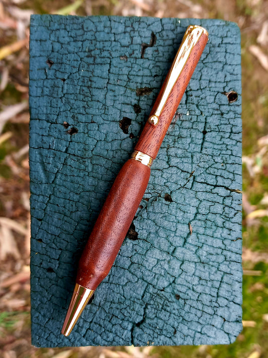 Pen Double Bogey