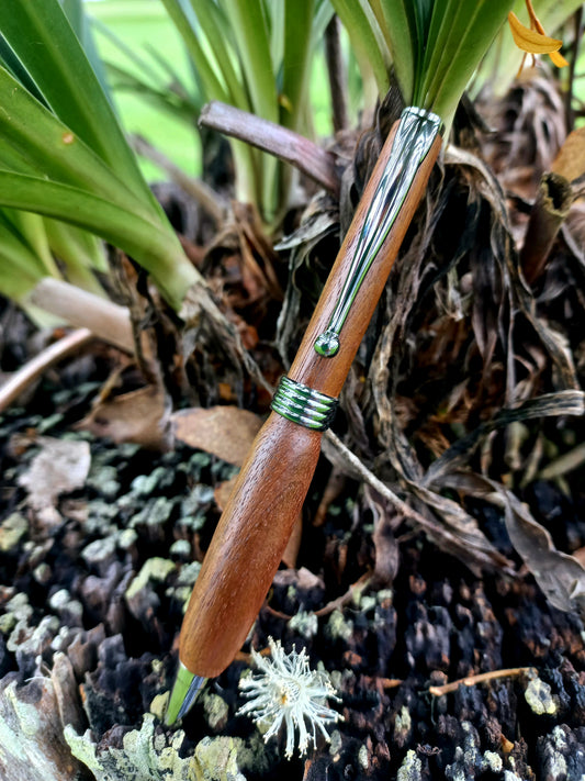 Pen - In The Dam