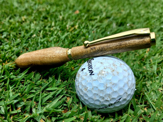 Pen The Long Drive