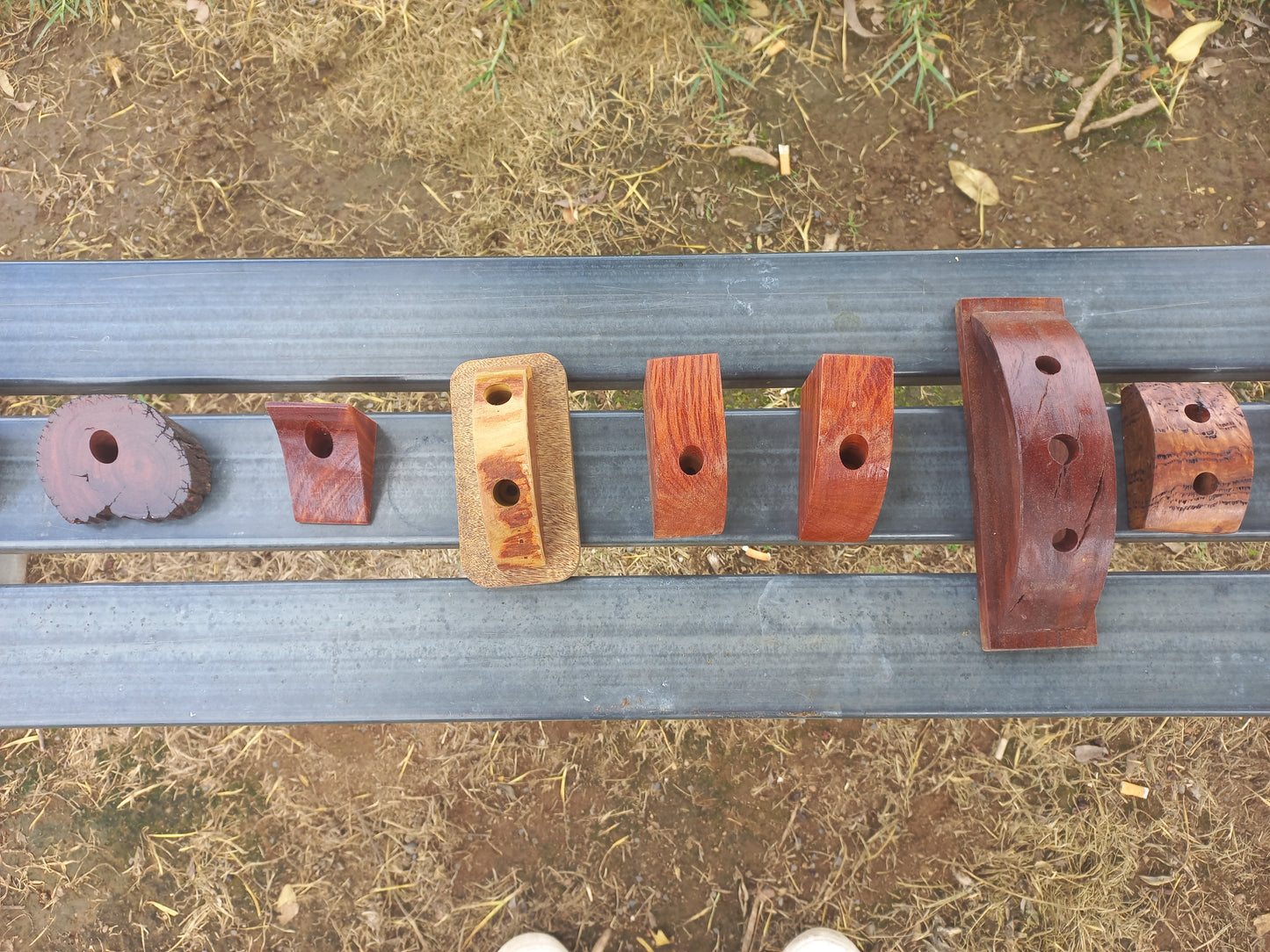 Pen Holders