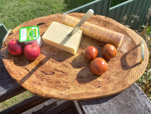 Platter Armidale