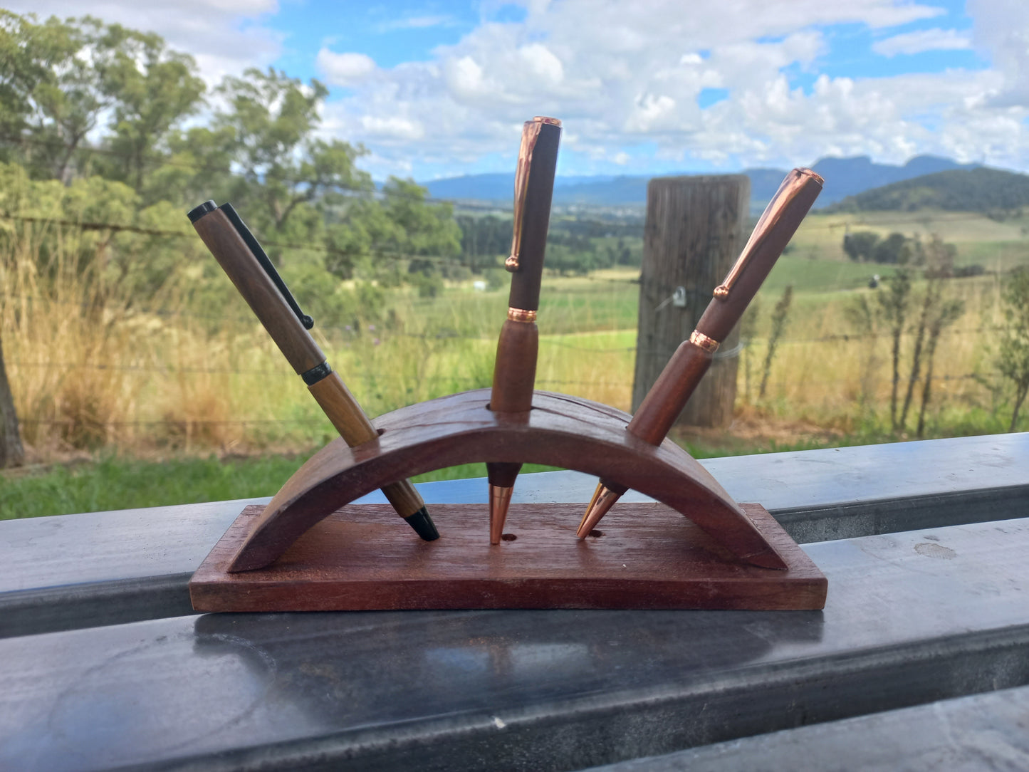 Pen Holders