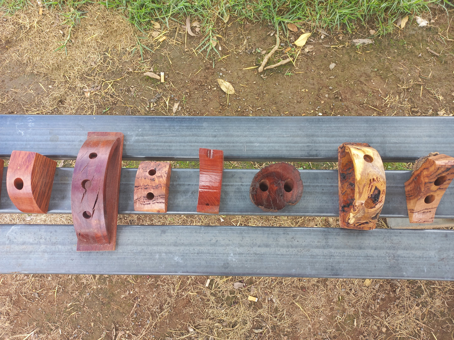 Pen Holders