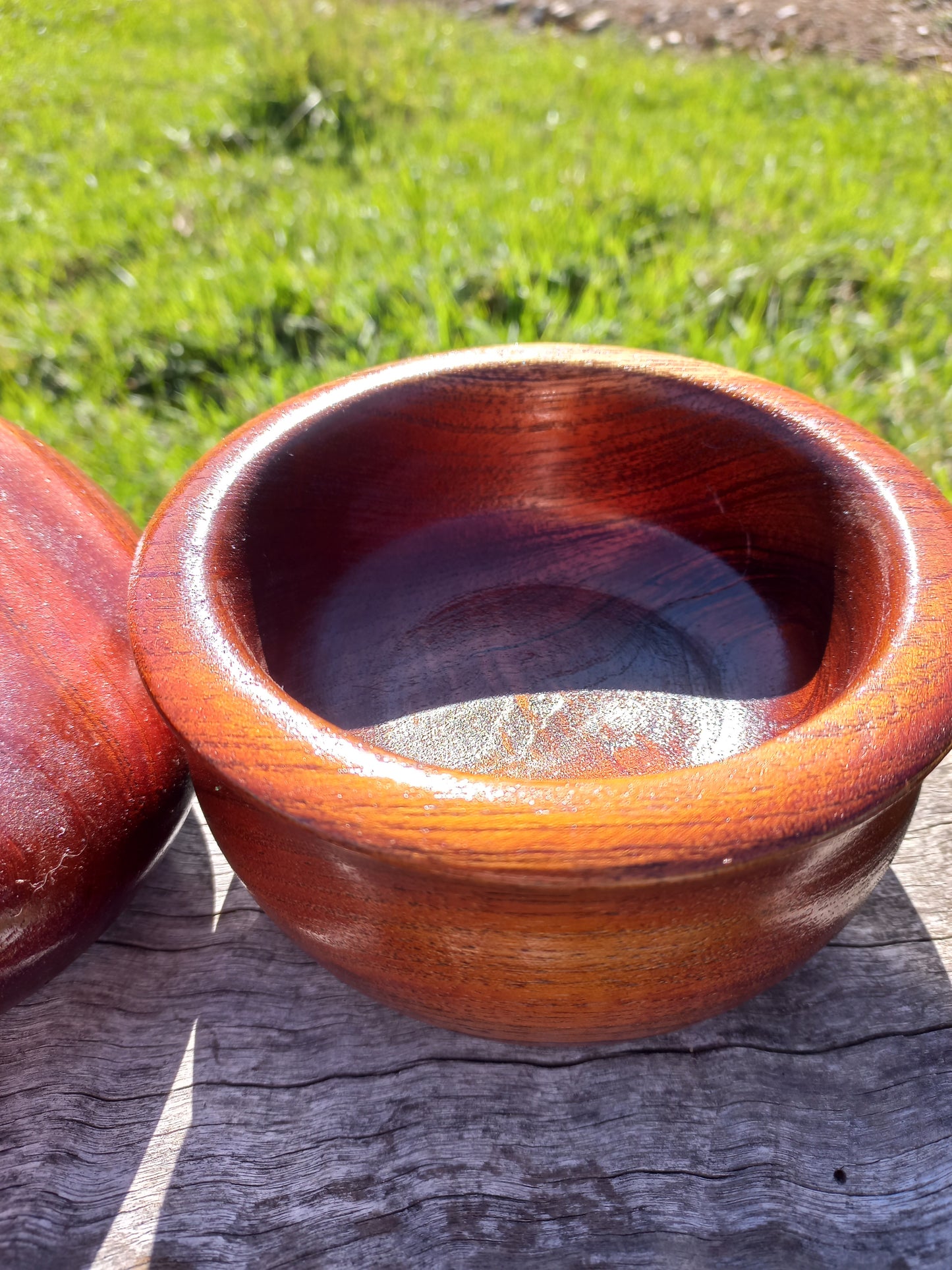 Unique Timber Pieces