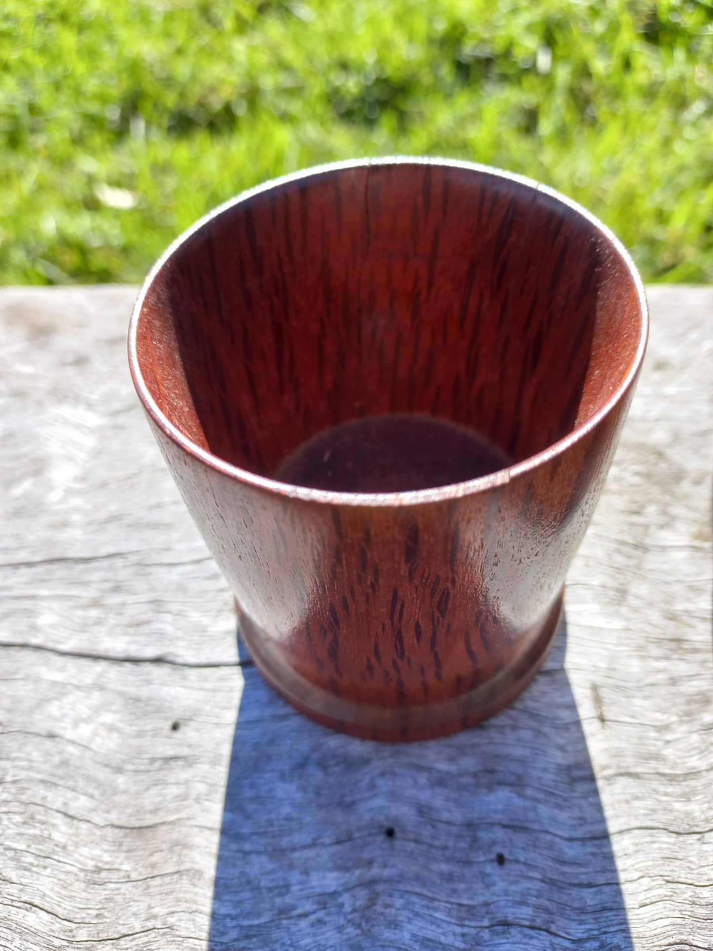 Unique Timber Pieces
