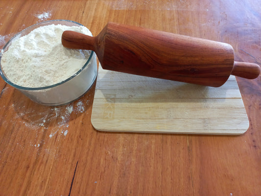 Rolling Pin Large/Fat