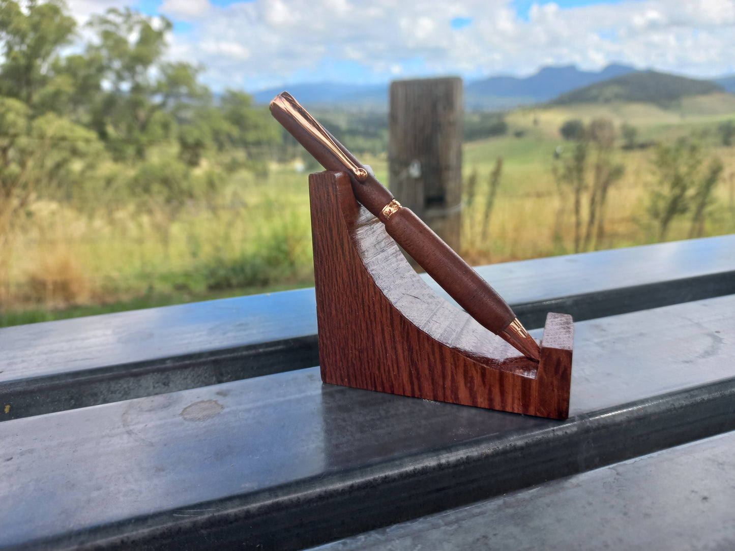 Pen Holders