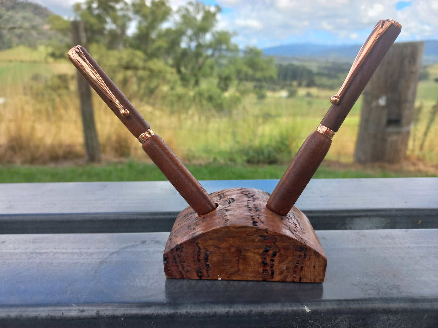 Pen Holders