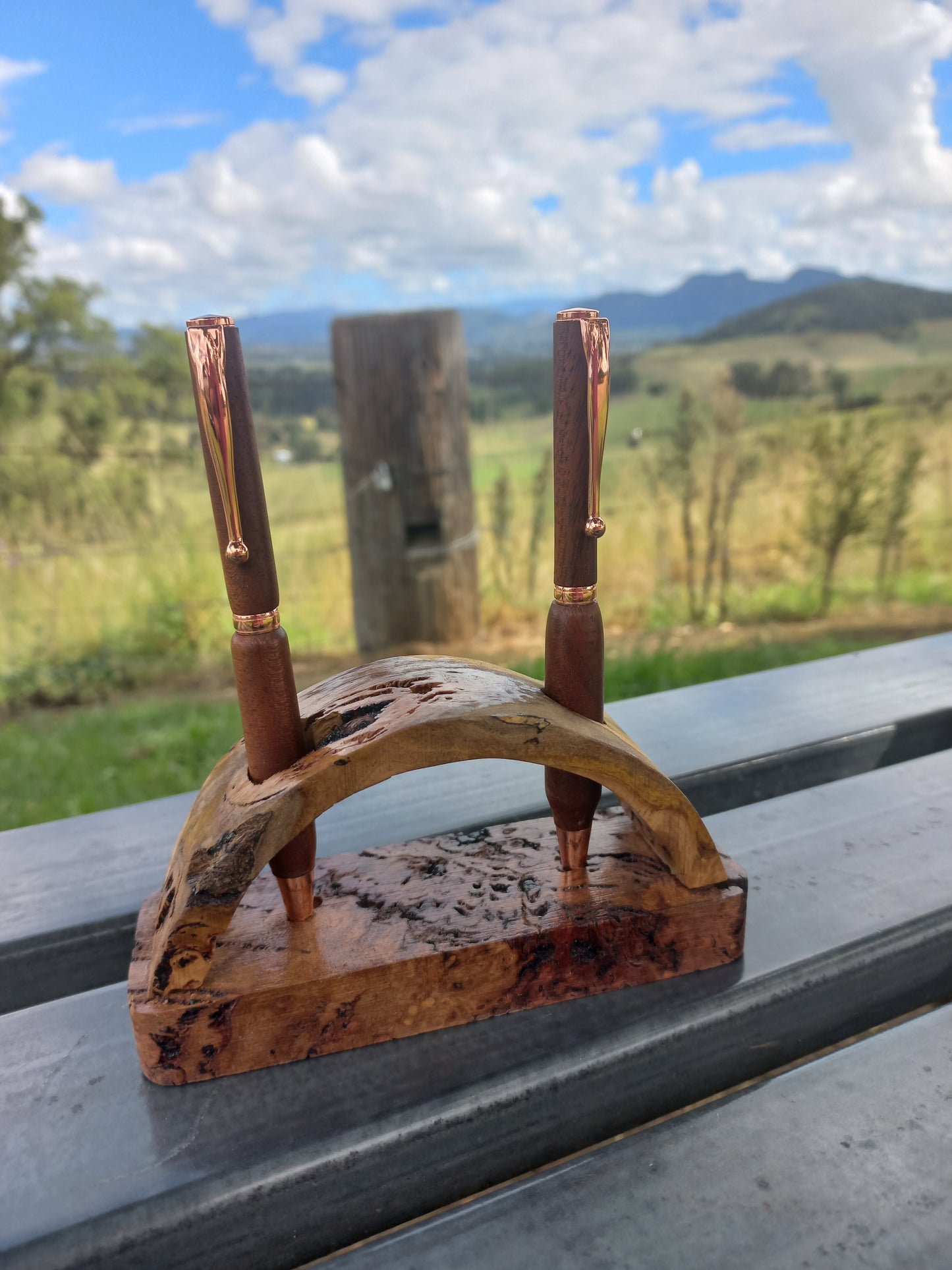 Pen Holders