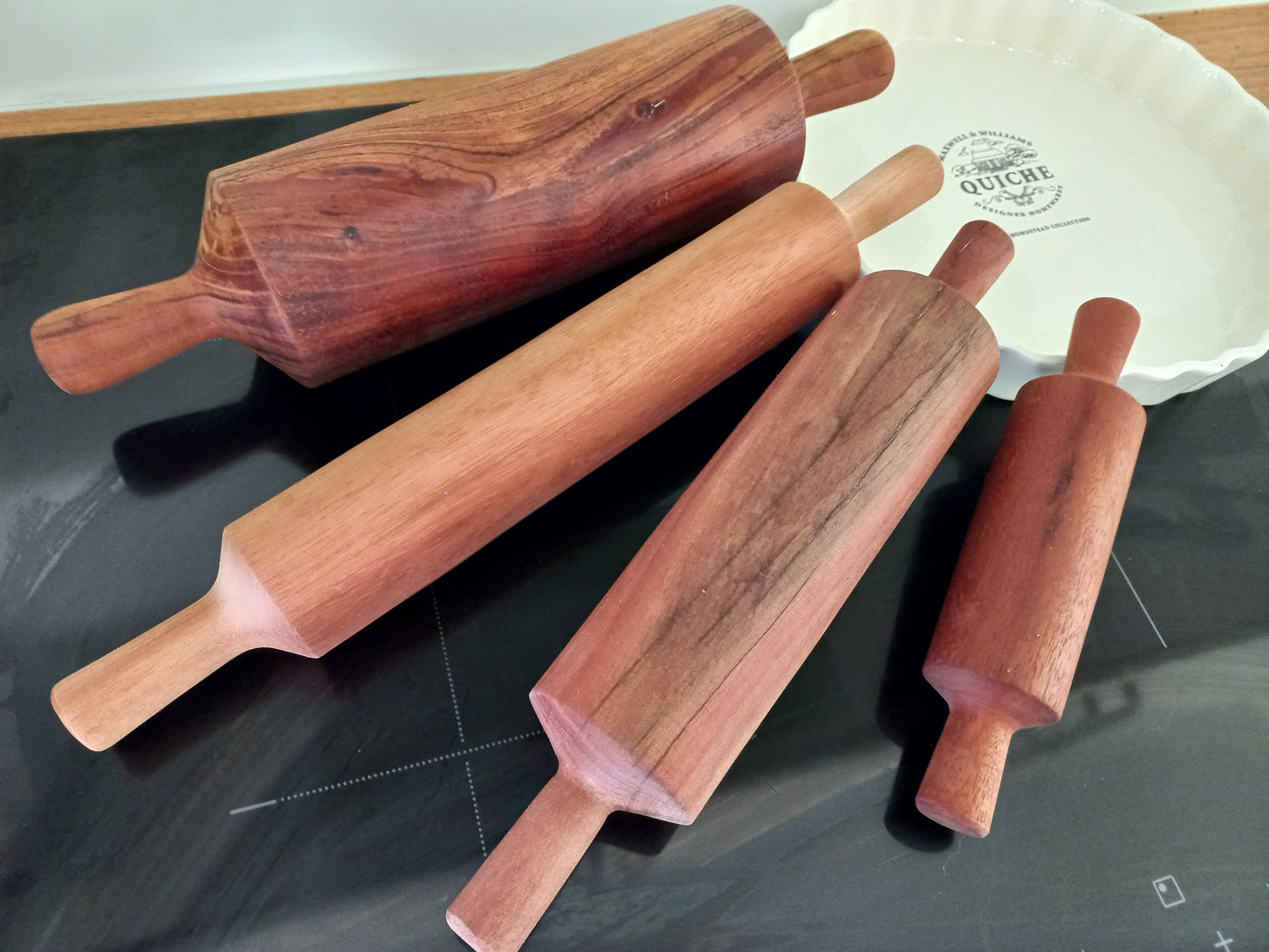 Rolling Pin Small/Kids