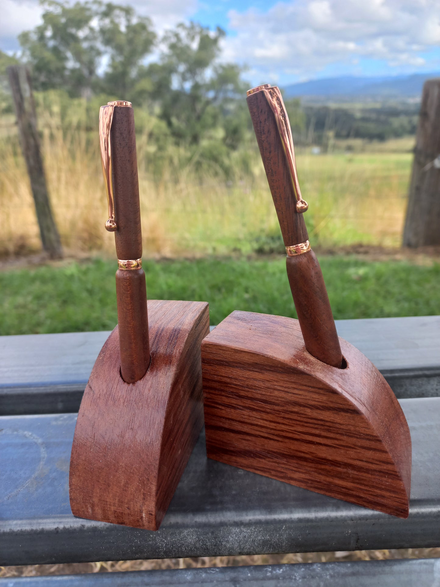 Pen Holders