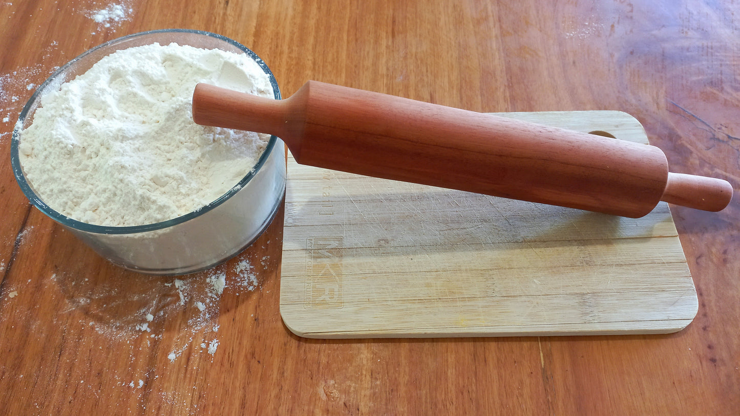 Rolling Pin Long/Slim